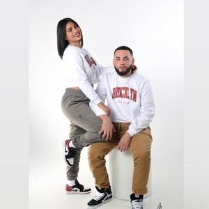 Meet your Posher, Albin